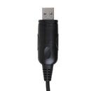 RPC-M328X-U USB Programming Cable for Motorola GP328 GP338Plus GP388 PTX760Plus PTX700Plus EX600 GL2000 Walkie Talkie