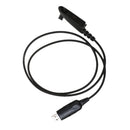 RPC-M328X-U USB Programming Cable for Motorola GP328 GP338Plus GP388 PTX760Plus PTX700Plus EX600 GL2000 Walkie Talkie