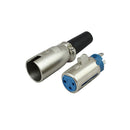 3 Pin XLR Connector Male Female XLR Plugs Socket