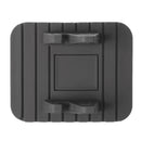 Magic Anti-Slip Non-Slip Mat Car Dashboard Table Sticky Pad Adhesive Mat for iPhone 6 7 Samsung GPS Black