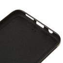 Magic Sticky Mobile Case, Anti Gravity Magical Nano Sticky TPU Back Phone Case Cover For Samsung S8 Plus Black