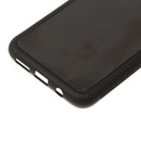 Magic Sticky Mobile Case, Anti Gravity Magical Nano Sticky TPU Back Phone Case Cover For Samsung S8 Plus Black