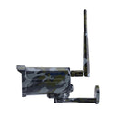 IR Bullet Camera, Wireless Full HD 1080P 2MP Security Camera IP WiFi Onvif Indoor/Outdoor Day/Nigh Vision EU Standard
