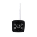 1080P Alarm Camera IP66 infrared Security IP Camera Wifi
