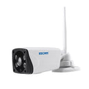 1080P Alarm Camera IP66 infrared Security IP Camera Wifi