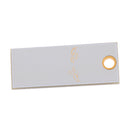 Mini Portable USB LED Light Pocket Card Lamp Mobile Power Camping Laptop