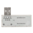 USB Charger Doctor Mobile Battery Power Detector Voltage Current Tester