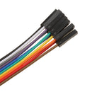 Logic Analyzer Device Set USB Cable 24MHz 8CH 24MHz for ARM FPGA M100