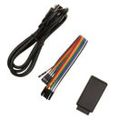 Logic Analyzer Device Set USB Cable 24MHz 8CH 24MHz for ARM FPGA M100