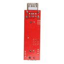 Dual Usb Output 9V/12V/24V/36V to 5VDC-DC 3A Step-down Power Module