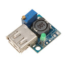 DC Buck Converter Voltage Regulator 12V to 5V 3.3V 3A Output Power Board