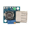 DC Buck Converter Voltage Regulator 12V to 5V 3.3V 3A Output Power Board