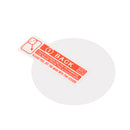Tempered Glass, 9H Tempered Glass Screen Protector Film For Samsung Gear S3 Sport Bracelet Anti-Scratch Anti-Fingerprint Anti-Bubble