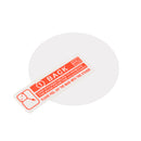Tempered Glass, 9H Tempered Glass Screen Protector Film For Samsung Gear S3 Sport Bracelet Anti-Scratch Anti-Fingerprint Anti-Bubble
