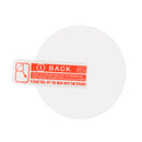Tempered Glass, 9H Tempered Glass Screen Protector Film For Garmin FENIX3 HR Bracelet Anti-Scratch Anti-Fingerprint Anti-Bubble