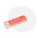 Tempered Glass, 9H Tempered Glass Screen Protector Film For Ticwatch 2 Two Gen Bracelet Anti-Scratch Anti-Fingerprint Anti-Bubble