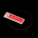 Tempered Glass, 9H Tempered Glass Screen Protector Film For Ticwatch 2 Two Gen Bracelet Anti-Scratch Anti-Fingerprint Anti-Bubble