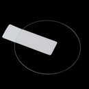 9H Watch Tempered Glass Screen Protector Film Cover For Huami Amazfit Xiaomi Sport Bracelet