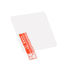 Tempered Glass, 9H Tempered Glass Screen Protector Film For Sony Smart Watch SW2 Bracelet Anti-Scratch Anti-Fingerprint Anti-Bubble