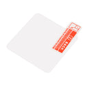 Tempered Glass, 9H Tempered Glass Screen Protector Film For Sony Smart Watch SW2 Bracelet Anti-Scratch Anti-Fingerprint Anti-Bubble