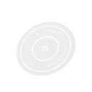 Mobile Camera Lens Film?Protective Ring Camera Lens Cover Circle Tempered Glass for iPhone 7