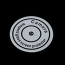 Mobile Camera Lens Film?Protective Ring Camera Lens Cover Circle Tempered Glass for iPhone 7