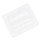 Mobile Camera Lens Film?Protective Ring Camera Lens Cover Circle Tempered Glass for iPhone 7 Plus