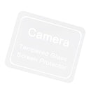 Mobile Camera Lens Film?Protective Ring Camera Lens Cover Circle Tempered Glass for iPhone 7 Plus