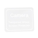 Mobile Camera Lens Film?Protective Ring Camera Lens Cover Circle Tempered Glass for iPhone 7 Plus