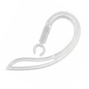 Sillicon Earhook Ear Hook Loop Earloop Clip For Bluetooth Headset 5.0mm
