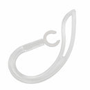 Sillicon Earhook Ear Hook Loop Earloop Clip For Bluetooth Headset 7.0mm