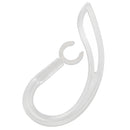 Sillicon Earhook Ear Hook Loop Earloop Clip For Bluetooth Headset 7.0mm