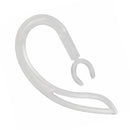 Sillicon Earhook Ear Hook Loop Earloop Clip For Bluetooth Headset 9.0mm