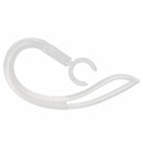 Sillicon Earhook Ear Hook Loop Earloop Clip For Bluetooth Headset 9.0mm