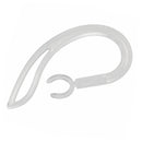 Sillicon Earhook Ear Hook Loop Earloop Clip For Bluetooth Headset 9.0mm