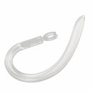 Replacement Earhook Ear Hook Loop Earloop For Headset 5.0mm