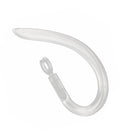Replacement Earhook Ear Hook Loop Earloop For Headset 5.0mm