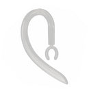 Replacement Earhook Ear Hook Loop Earloop For Headset 7.0mm