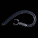 Replacement Earhook Ear Hook Loop Earloop For Headset 7.0mm