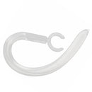 Replacement Earhook Ear Hook Loop Earloop For Headset 8.0mm