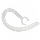 Replacement Earhook Ear Hook Loop Earloop For Headset 8.0mm