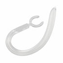 Replacement Earhook Ear Hook Loop Earloop For Headset 9.0mm