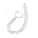 Replacement Earhook Ear Hook Loop Earloop For Headset 10.0mm