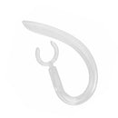Replacement Earhook Ear Hook Loop Earloop For Headset 10.0mm