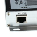 Ethernet Surge Protector (Shielded)for 1000Mz PoE Modem Thunder & Lighting Arrester Protection