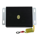 Ethernet Surge Protector (Shielded)for 1000Mz PoE Modem Thunder & Lighting Arrester Protection