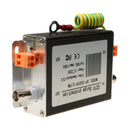2 in 1 Connector CCTV Camera Video Power Surge Protector for Lightning Arrester Protection
