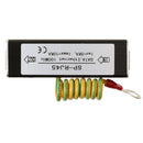 Network RJ45 Adapter Ethernet LAN Surge Protector Surge Suppressor for Thunder & Lightning Arrester Applied