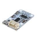 3W+3W Wireless Bluetooth 4.0 Audio Receiver Digital Amplifier Board USB Powered