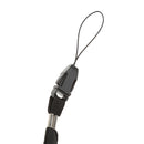 12 Pieces Strap Lanyard Smart Cell Phone Camera ID Card Long Keychain